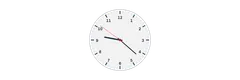 Arc - clock